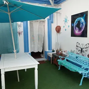 Cieloazul Habitación en casa particular